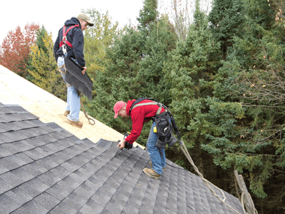 About Roof Repair Experts Germantown, MD